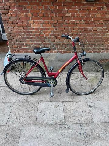 Batavus kinderfiets  beschikbaar voor biedingen