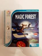 Smart games travel Magic forest, Comme neuf, Découverte, Enlèvement ou Envoi