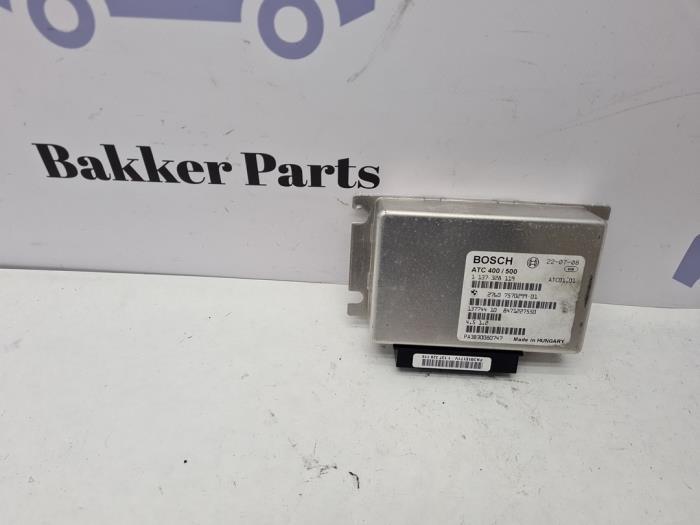 Module (divers) d'un BMW X3, Autos : Pièces & Accessoires, Électronique & Câbles, BMW, Utilisé, 3 mois de garantie