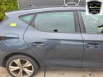 PORTIER RECHTS ACHTER Seat Leon (KLB) (5FA833052B), Auto-onderdelen, Gebruikt, Achter, Seat, Deur