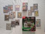 Pokémon lot kaarten ruilen of kopen, Hobby en Vrije tijd, Ophalen of Verzenden, Zo goed als nieuw