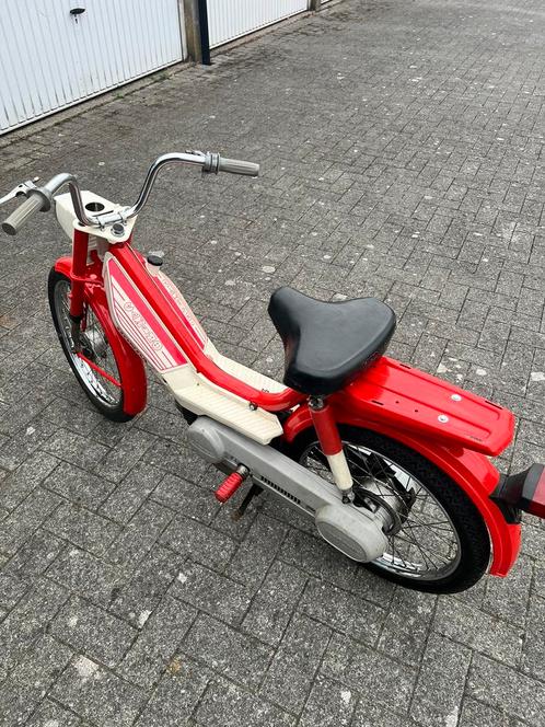 Honda camino, Fietsen en Brommers, Brommers | Honda, Gebruikt, Overige modellen, Klasse A (25 km/u), Ophalen