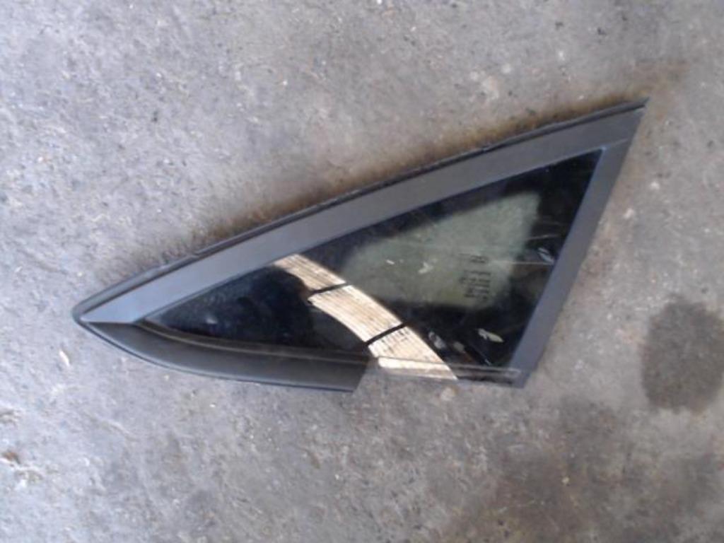 Déflecteur gauche Ford Fiesta VI 2012 LP/13771, Enlèvement ou Envoi, Utilisé, Ford