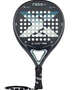 NOX X-One Evo Blue, Sport en Fitness, Padel, Nieuw, Ophalen of Verzenden, Padelracket