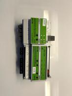 2 merten EIB KNX dimmers din rail, Ophalen of Verzenden, Gebruikt