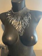 Parure Magma haute couture de Ciccarelli, Ophalen, Nieuw, Overige kleuren, Overige materialen