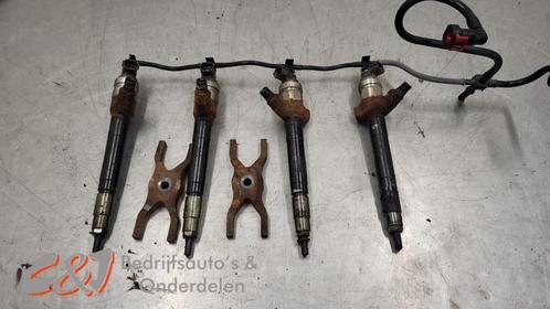 Verstuiver (diesel) van een Ford Transit, Auto-onderdelen, Brandstofsystemen, Ford, Gebruikt, 3 maanden garantie, Ophalen of Verzenden
