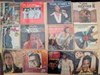 Diverse vinyl rocknroll ,country, pop, Enlèvement, Pop