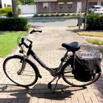 Damesfiets Oxford, Fietsen en Brommers, Gebruikt, Versnellingen, 50 tot 53 cm, Ophalen