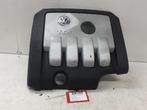 CACHE MOTEUR Volkswagen Golf V (1K1) (03G103925C), Autos : Pièces & Accessoires, Moteurs & Accessoires, Utilisé, Volkswagen