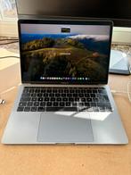 Macbook Pro | 13-inch | 2018 | Vier Thunderbolt 3-poorten, Computers en Software, Apple Macbooks, Ophalen, Gebruikt, 256 GB, 2 tot 3 Ghz