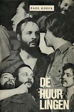 De huurlingen. Toneelstuk., Boeken, Ophalen of Verzenden, Gelezen