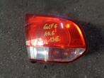 A vendre stop arriere gauche VW Golf 6, Ophalen, Gebruikt, Volkswagen