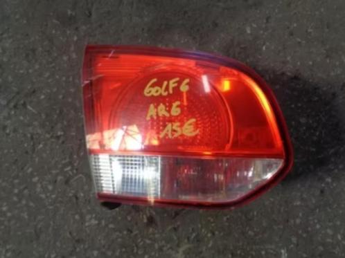 A vendre stop arriere gauche VW Golf 6, Auto-onderdelen, Verlichting, Volkswagen, Gebruikt, Ophalen