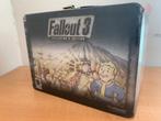 PS3 Fallout 3 collector edition, Enlèvement