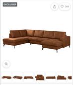 Zithoek, Huis en Inrichting, Zetels | Zetels, Ophalen, Overige maten, Hoekbank, 300 cm of meer