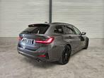 ✖ BMW 316D 19' PACK M | AUTO | CARPLAY | TOIT PANO✔, Auto's, BMW, Testrit aan huis, 4 cilinders, 80 g/km, Dealer onderhouden