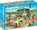 Playmobil  Dierenpark SNELLE GRATIS LEVERING