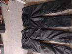 Motorbroeken nog in topconditie2stuks LenXL 70€ of 40€ stuk, Ophalen