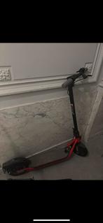 Segway ninebot, Ophalen, Zo goed als nieuw