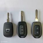 autosleutel  Dacia bijmaken volkel uden oss 805657471r, Dacia, Dacia, Nieuw, Ophalen of Verzenden