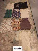 10 t shirts/blouses,extra smal in perfecte staat..15 euro vo, Ophalen of Verzenden, Nieuw