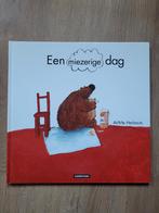 A. Herbauts - Een miezerige dag, Ophalen of Verzenden, Zo goed als nieuw, A. Herbauts