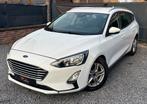 Ford Focus - 1.5 tdci - 2019 - Euro 6d - Diesel, Auto's, Testrit aan huis, Stof, 1498 cc, 4 cilinders