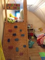 Module de jeux intérieur, Kinderen en Baby's, Speelgoed | Buiten | Speeltoestellen, Ophalen, Zo goed als nieuw, Loopbrug