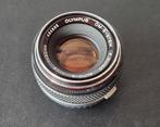 Olympus Zuiko Auto-S 50mm f1.8, Audio, Tv en Foto, Foto | Lenzen en Objectieven, Ophalen of Verzenden, Gebruikt