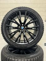 DEMO18” BMW 3 SERIE G20 G21 M * RFT VELGEN WINTERBANDEN ORIG, 18 inch, Gebruikt, Banden en Velgen, Personenwagen