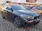 Bmw x2/pack M interieur/exterieur/// automatisch //garantie, Auto's, BMW, X2, Euro 6, 109 g/km, Alcantara