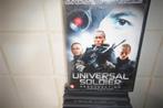 DVD Universal Soldier Regeneration.(Van Damme,Lundgren,Arlov, Actiethriller, Ophalen of Verzenden, Zo goed als nieuw, Vanaf 16 jaar