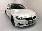 BMW M4 COUPE DKG 36.000 KM! 431 CH PACK-CARBONE KEYLESS, https://public.car-pass.be/vhr/235e4449-caf0-4f64-8cb8-df1edf596847, Carnet d'entretien