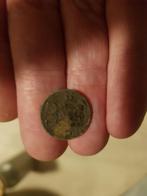1 cent à partir de 1855 €100, 1 centime, Reine Wilhelmine, Enlèvement, Monnaie en vrac