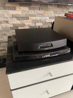 Lumin T3 met SBooster, Audio, Tv en Foto, Mediaspelers, Ophalen, Zo goed als nieuw