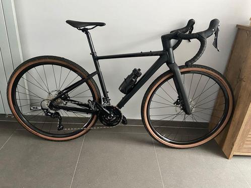 SCOTT SPEEDSTER 30 GRAVEL // XS, Fietsen en Brommers, Fietsen | Racefietsen, Nieuw, Ophalen