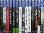 Jeux PS4 (Partie 2-2)(à partir de 5€), Games en Spelcomputers, Games | Sony PlayStation 4, Ophalen of Verzenden, Zo goed als nieuw