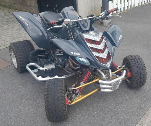 Yamaha 660 Raptor, Motoren, Quads en Trikes, Ophalen