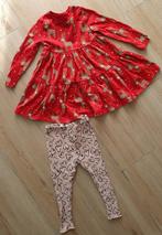 Meisjesjurk 98 cm, Ophalen, Meisje, Broek