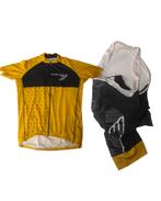 Volledige wieleroutfit Bahamontes, Bioracer Speedwear, XL/L, Vélos & Vélomoteurs, Accessoires vélo | Vêtements de cyclisme, Bioracer