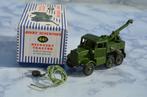DINKY SUPERTOYS 661-militaire bergingsvrachtwagen, Verzenden, Gebruikt