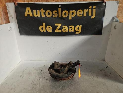Fusee links-voor van een Honda Civic, Auto-onderdelen, Ophanging en Onderstel, Honda, Gebruikt, 3 maanden garantie, Ophalen of Verzenden