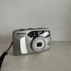 Analoge point & shoot en rangefinder cameras, Ophalen of Verzenden, Gebruikt, Compact, Olympus
