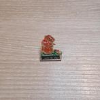 PIN - SAINT-ANDRÉ-LES-ALPES - FRANCE - FRANKRIJK - MARMOT, Verzenden, Gebruikt, Stad of Land, Speldje of Pin