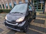 Smart - 2007 - BRABUS Cabrio 451 - Personenauto, Auto's, Smart, Automaat, Gebruikt, Overige modellen, Bedrijf