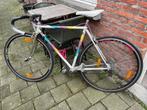 Moser vintage koersfiets 54cm, Fietsen en Brommers, 53 tot 57 cm, Ophalen, Gebruikt, Overige merken