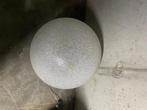 Vente d’une lampe ronde (lune), Huis en Inrichting, Ophalen, Gebruikt
