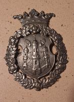 Ecusson de casque Police Communale d'Anvers, Enlèvement ou Envoi