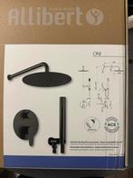 Robinet de douche Allibert ONI douchette à effet pluie, Enlèvement, Comme neuf